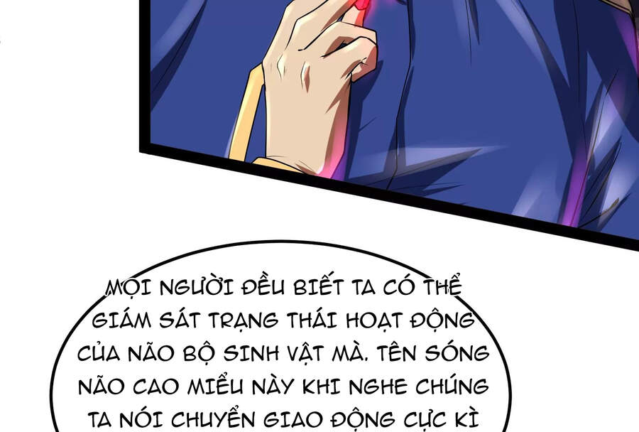 Đánh Bại Chư Thiên - Chương 4