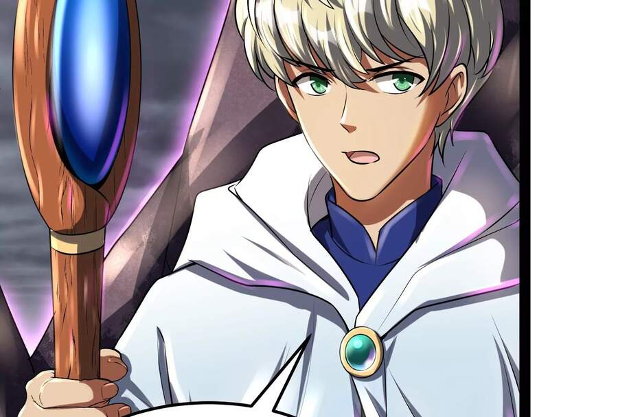 Đánh Bại Chư Thiên - Chương 4