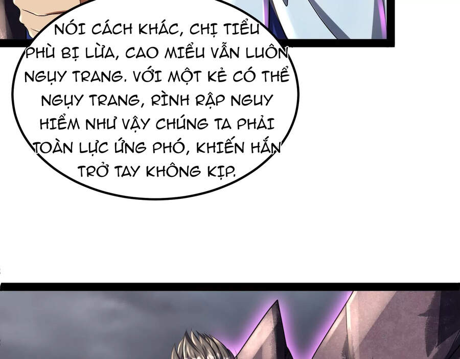 Đánh Bại Chư Thiên - Chương 4