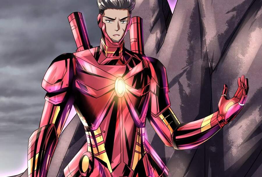 Đánh Bại Chư Thiên - Chương 4