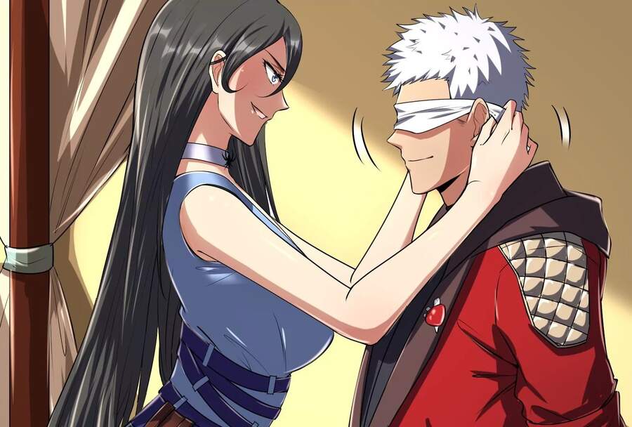 Đánh Bại Chư Thiên - Chương 4