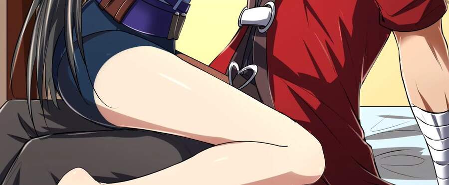 Đánh Bại Chư Thiên - Chương 4