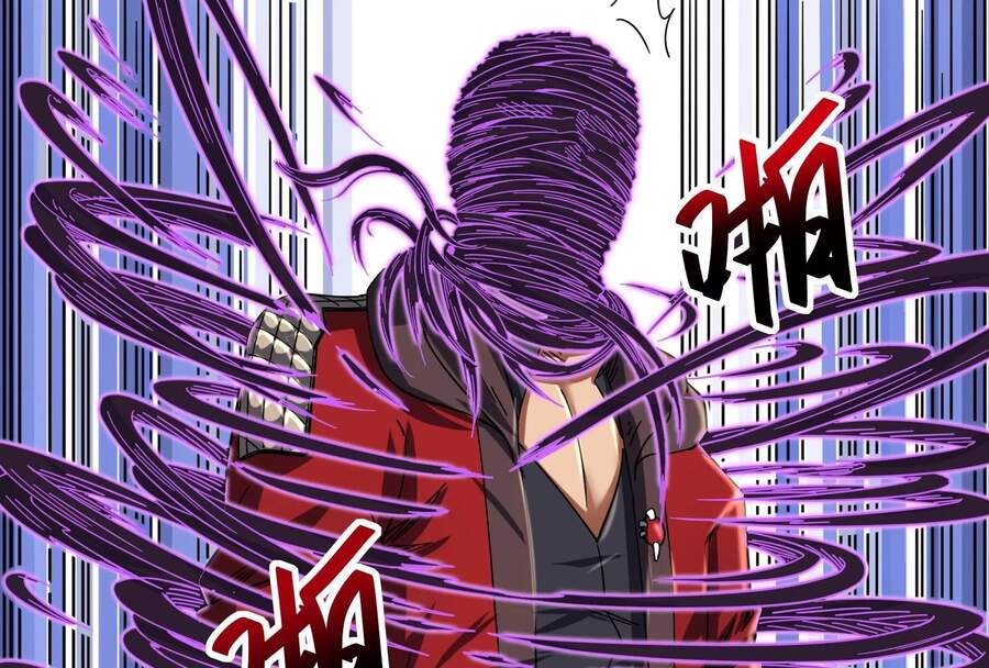 Đánh Bại Chư Thiên - Chương 4