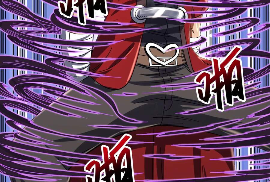 Đánh Bại Chư Thiên - Chương 4