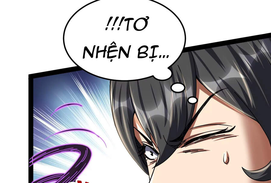 Đánh Bại Chư Thiên - Chương 4