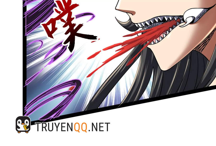 Đánh Bại Chư Thiên - Chương 4