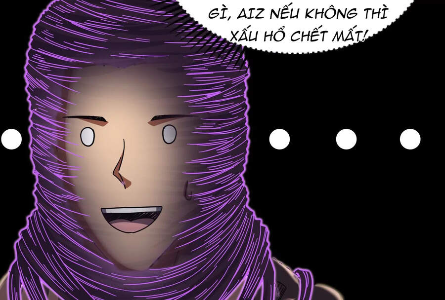 Đánh Bại Chư Thiên - Chương 4