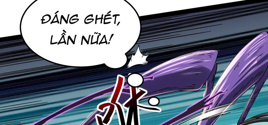 Đánh Bại Chư Thiên - Chương 4