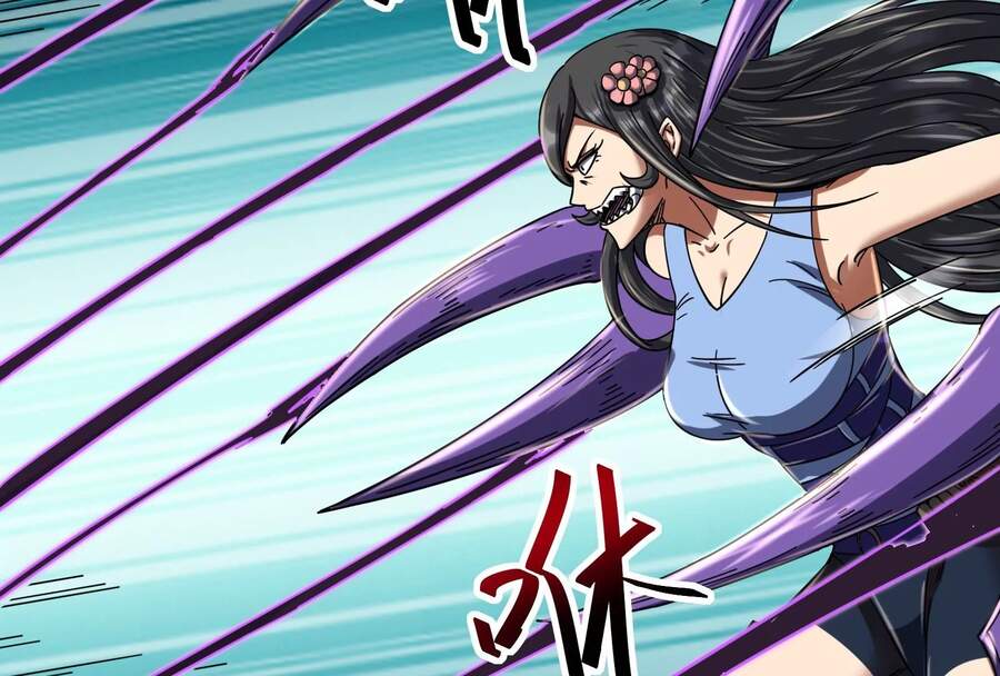 Đánh Bại Chư Thiên - Chương 4