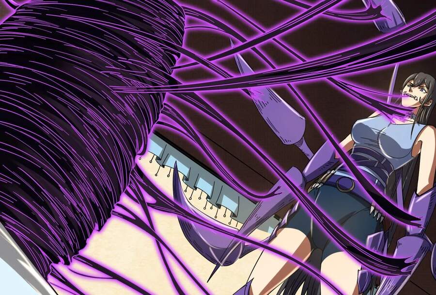 Đánh Bại Chư Thiên - Chương 4