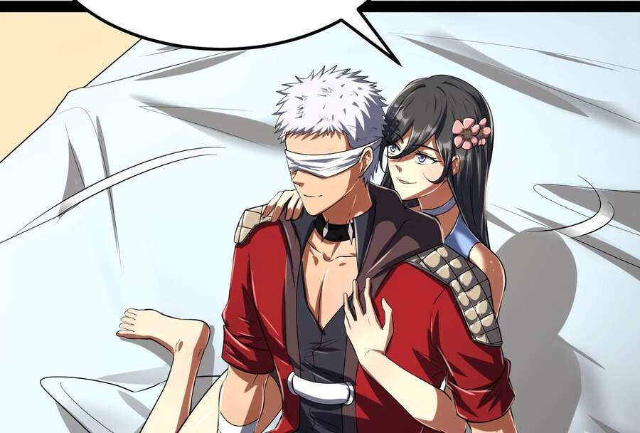 Đánh Bại Chư Thiên - Chương 4