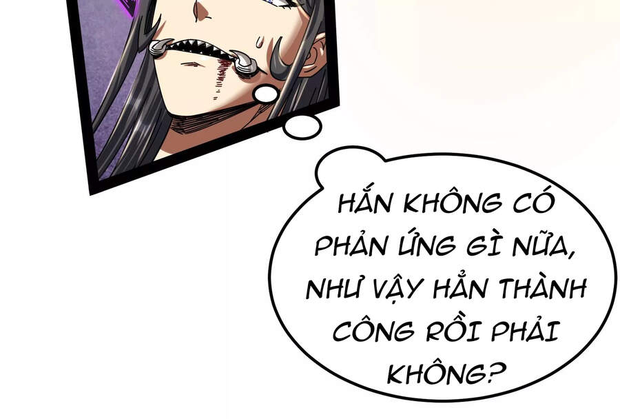 Đánh Bại Chư Thiên - Chương 4