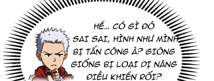 Đánh Bại Chư Thiên - Chương 4