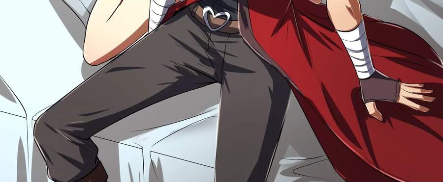 Đánh Bại Chư Thiên - Chương 4