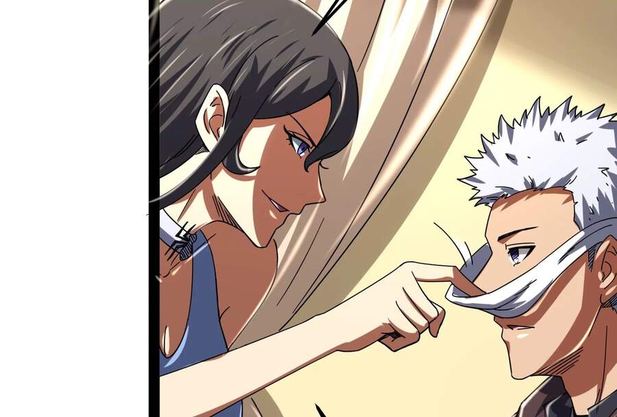 Đánh Bại Chư Thiên - Chương 4