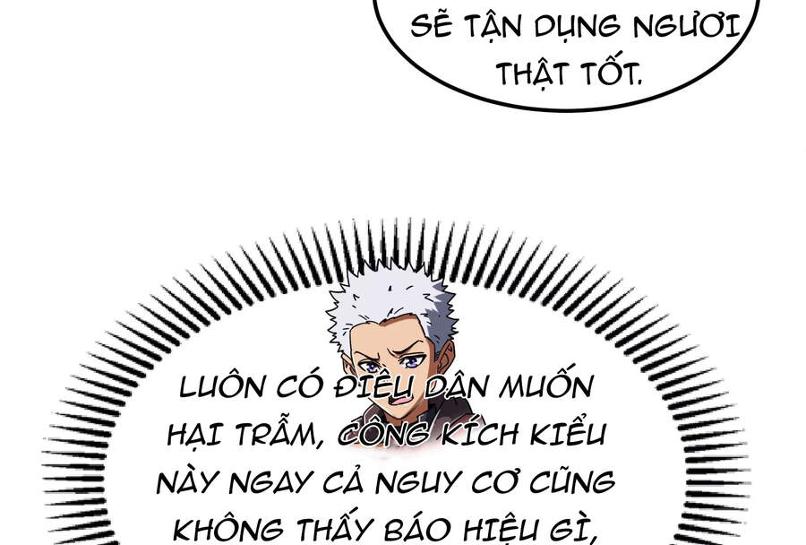 Đánh Bại Chư Thiên - Chương 4