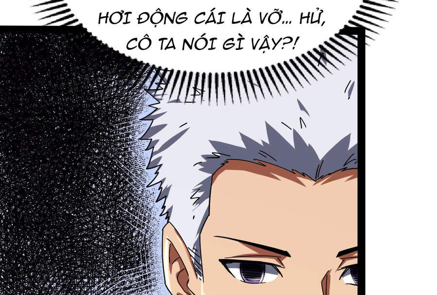 Đánh Bại Chư Thiên - Chương 4