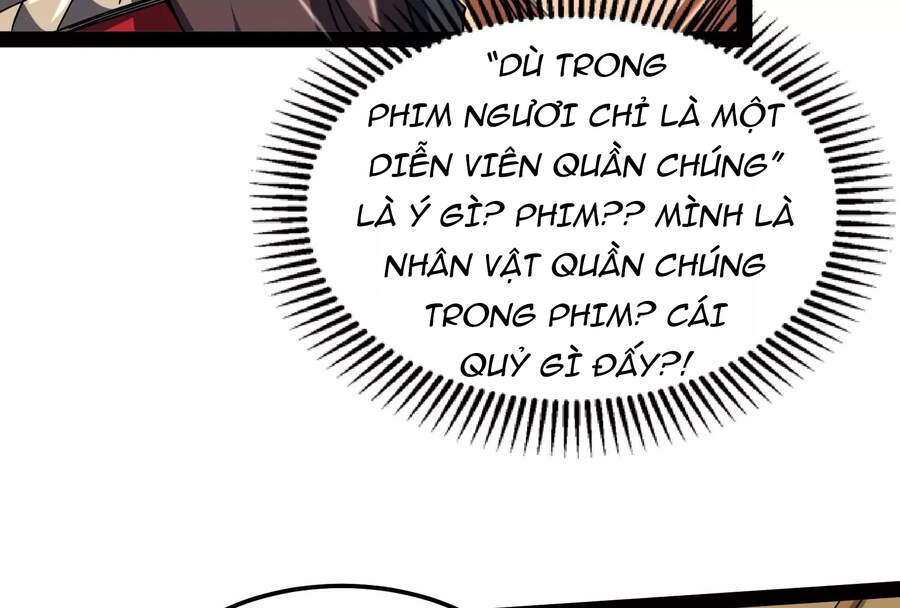 Đánh Bại Chư Thiên - Chương 4