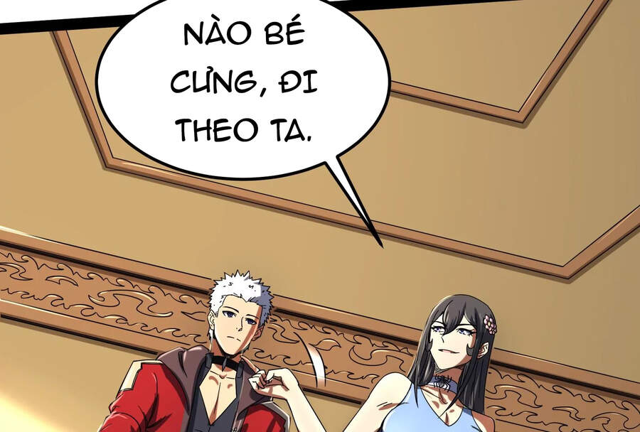 Đánh Bại Chư Thiên - Chương 4