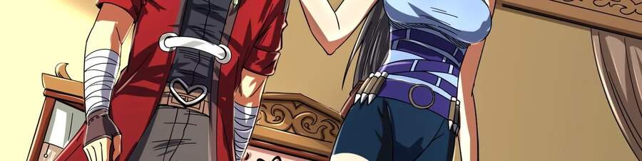 Đánh Bại Chư Thiên - Chương 4