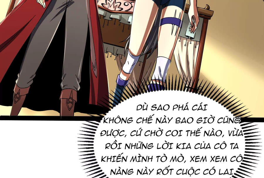 Đánh Bại Chư Thiên - Chương 4