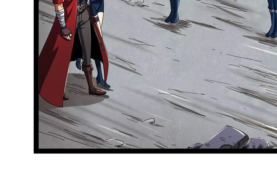 Đánh Bại Chư Thiên - Chương 4