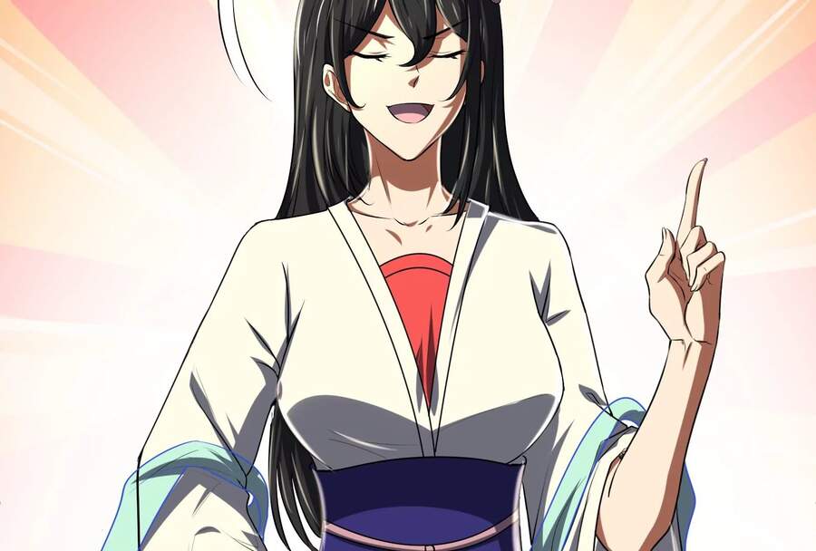 Đánh Bại Chư Thiên - Chương 4