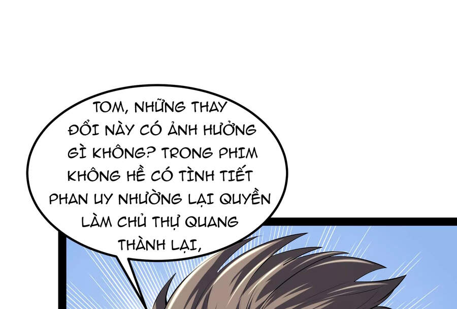 Đánh Bại Chư Thiên - Chương 4