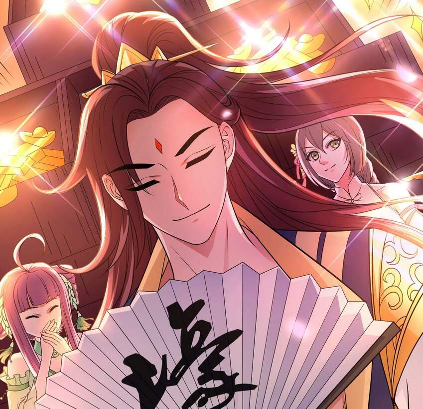 Đánh Bại Chư Thiên - Chương 51