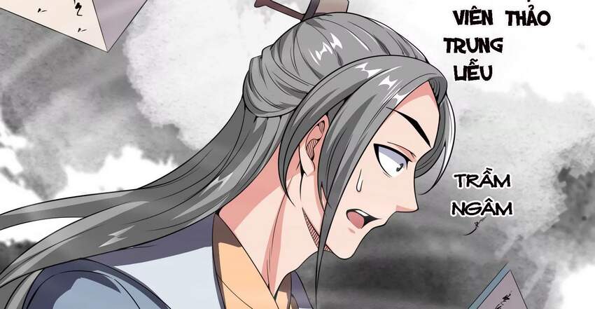 Đánh Bại Chư Thiên - Chương 51