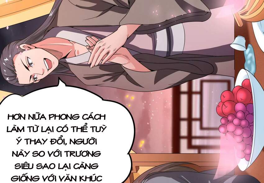 Đánh Bại Chư Thiên - Chương 51