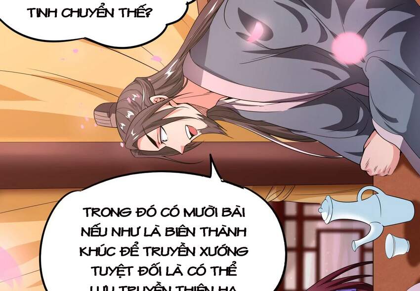 Đánh Bại Chư Thiên - Chương 51