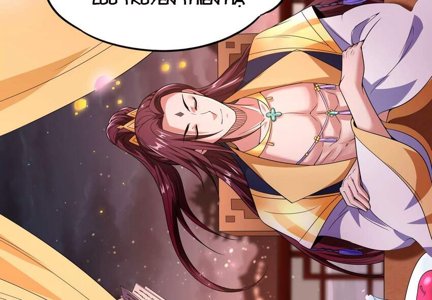 Đánh Bại Chư Thiên - Chương 51