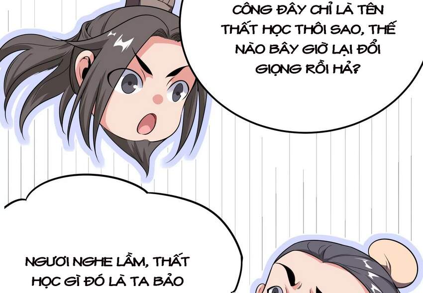 Đánh Bại Chư Thiên - Chương 51