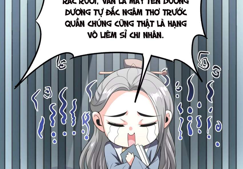 Đánh Bại Chư Thiên - Chương 51