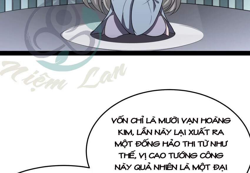 Đánh Bại Chư Thiên - Chương 51