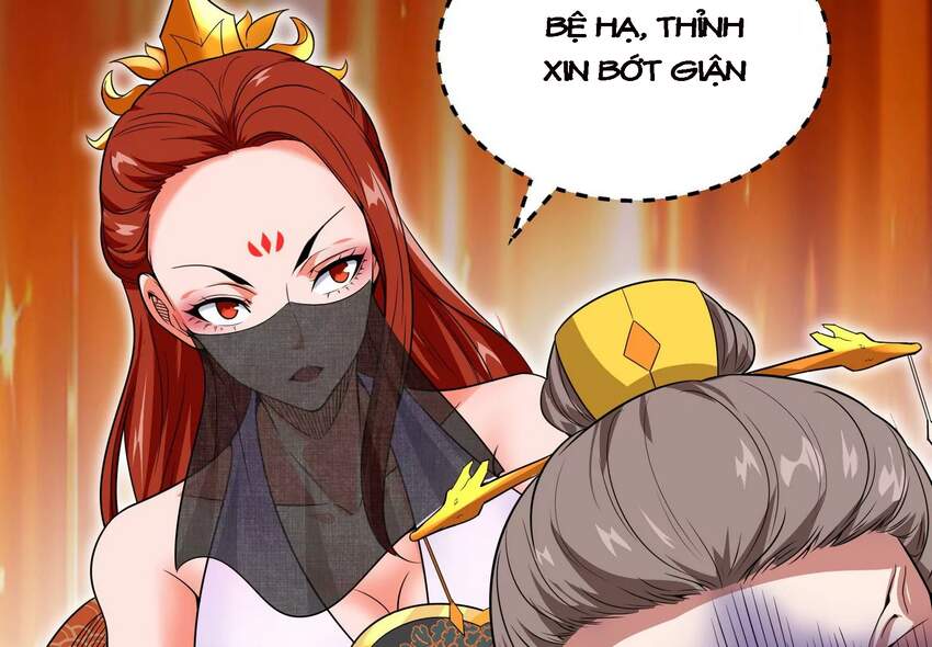 Đánh Bại Chư Thiên - Chương 51