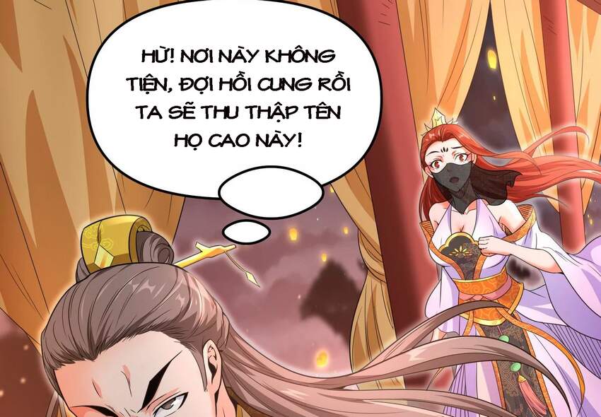 Đánh Bại Chư Thiên - Chương 51