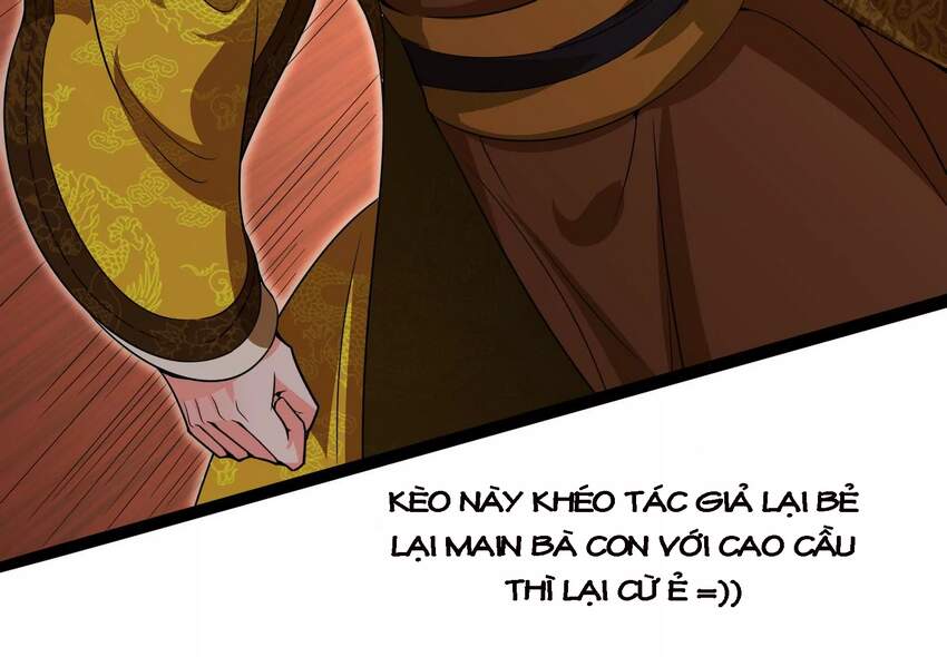 Đánh Bại Chư Thiên - Chương 51