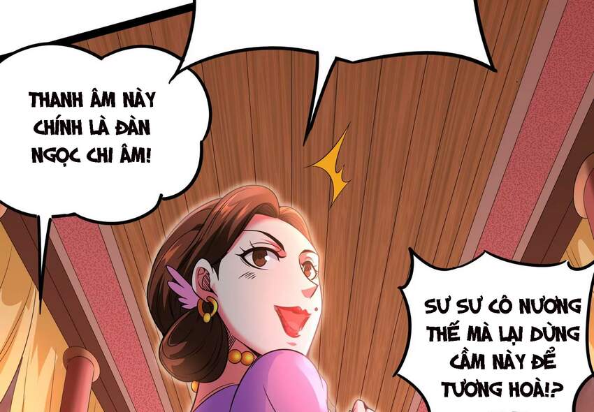 Đánh Bại Chư Thiên - Chương 51