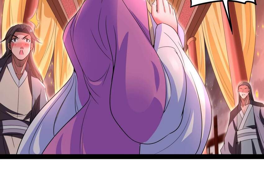 Đánh Bại Chư Thiên - Chương 51