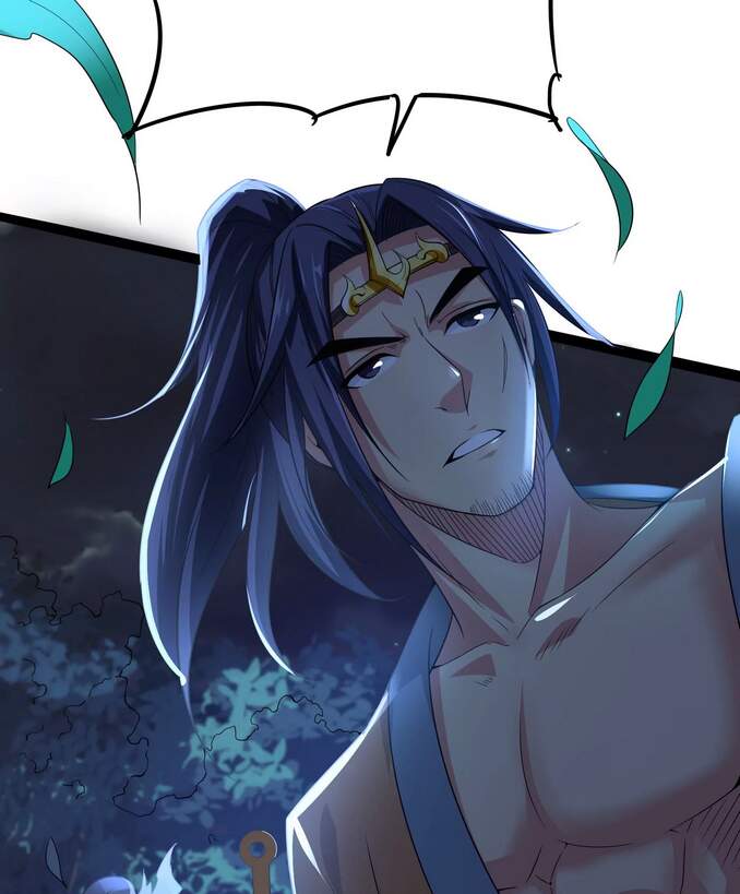 Đánh Bại Chư Thiên - Chương 51