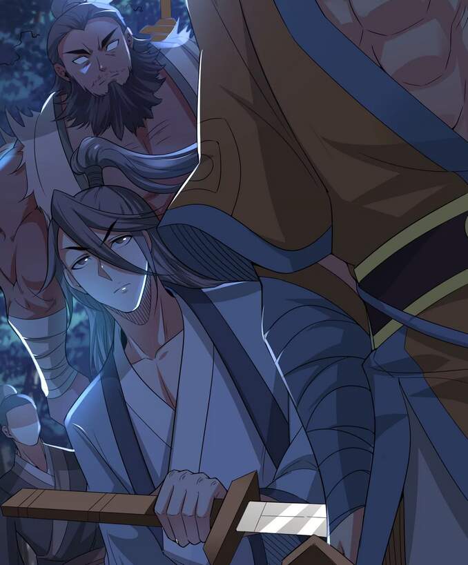 Đánh Bại Chư Thiên - Chương 51