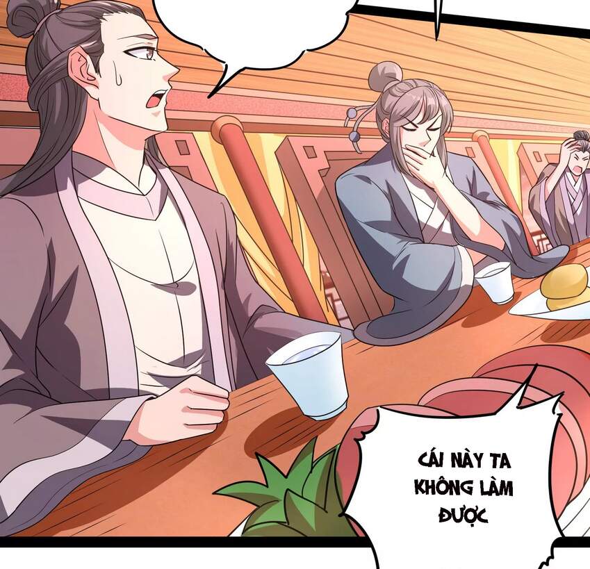 Đánh Bại Chư Thiên - Chương 51