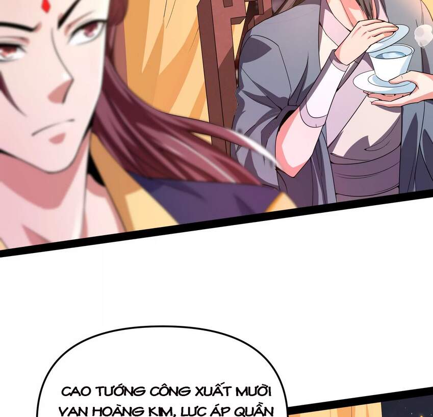 Đánh Bại Chư Thiên - Chương 51