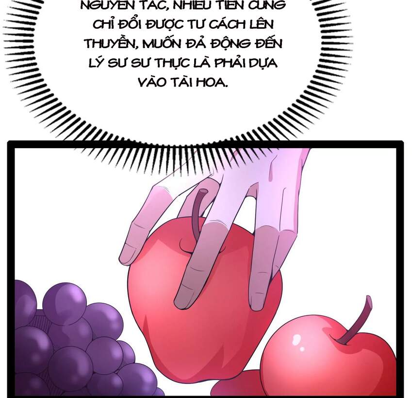 Đánh Bại Chư Thiên - Chương 51
