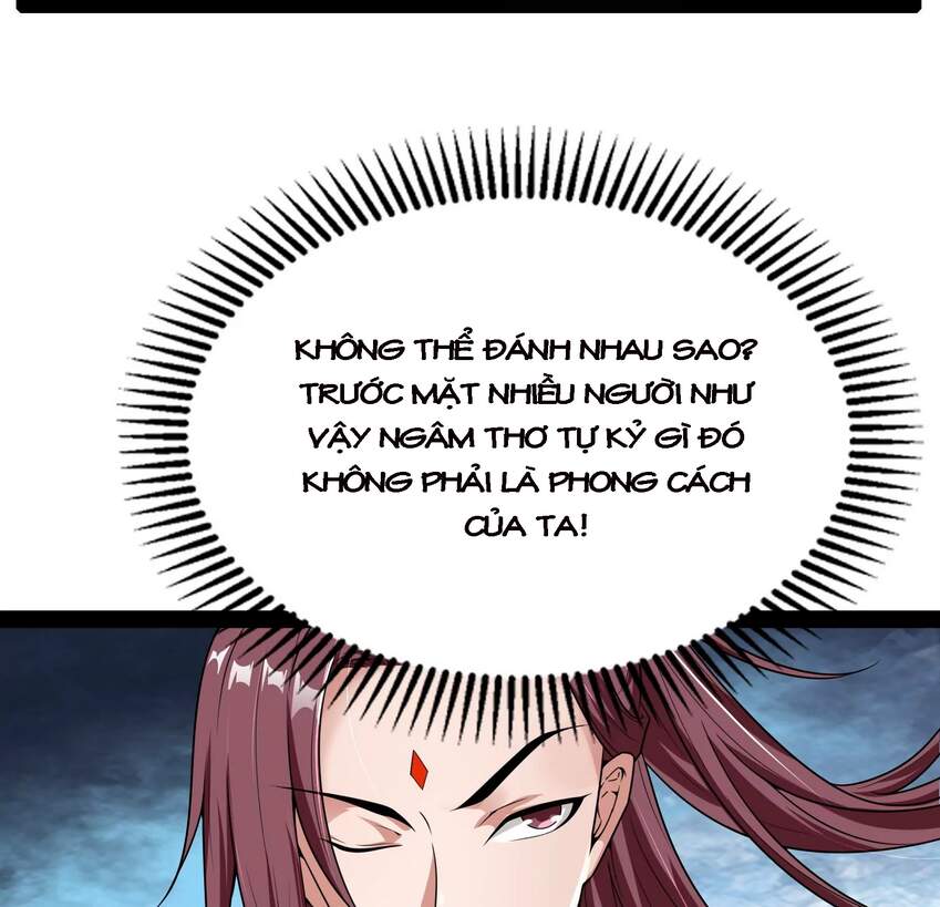 Đánh Bại Chư Thiên - Chương 51