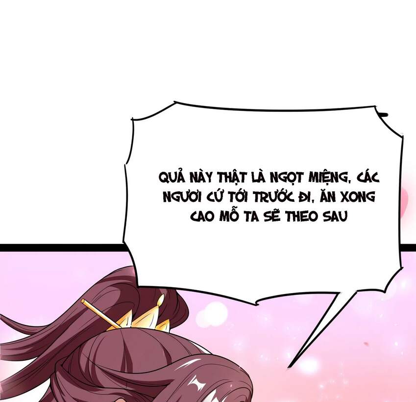 Đánh Bại Chư Thiên - Chương 51