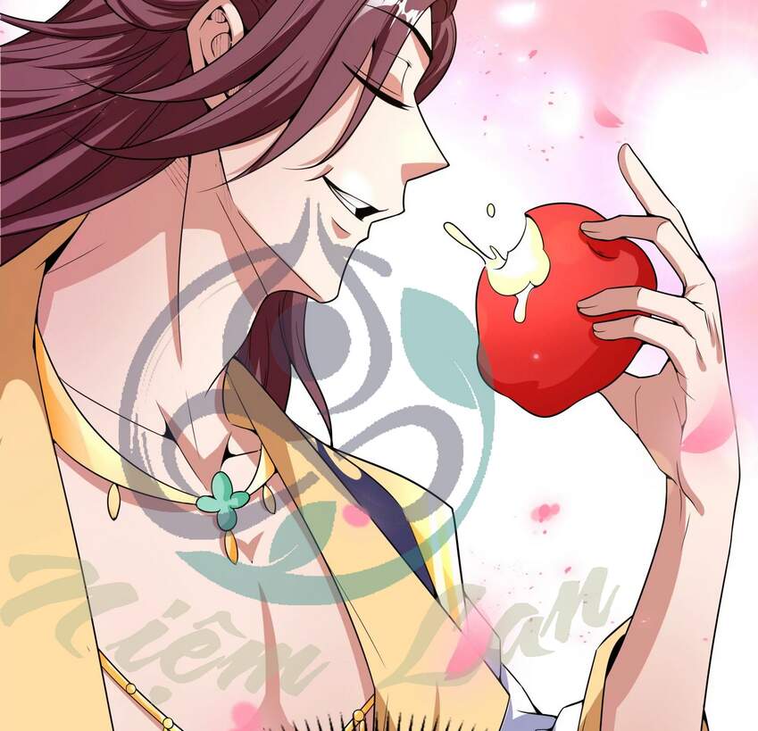 Đánh Bại Chư Thiên - Chương 51