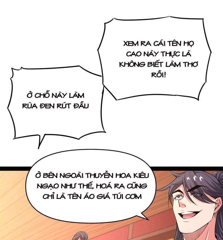 Đánh Bại Chư Thiên - Chương 51